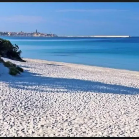 Apartment Isabel Alghero
