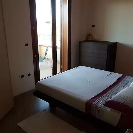 Isabel Apartment Alghero