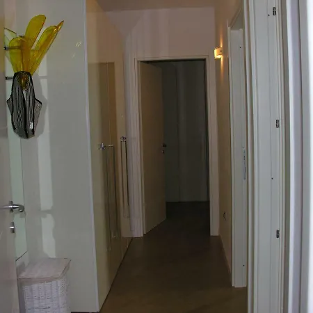 Apartment Isabel Alghero