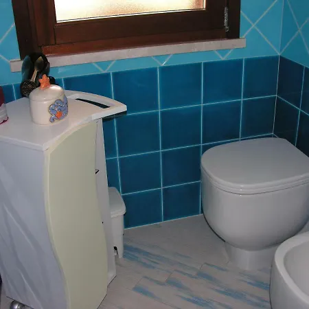 Apartment Isabel Alghero