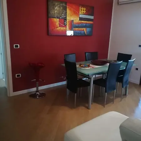 Isabel Apartment Alghero